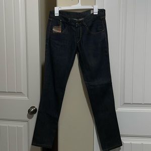 Diesel women jeans